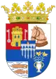 Wappen der Provinz Segovia
