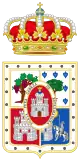 Wappen der Provinz Soria