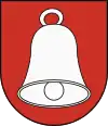Wappen von Spišská Belá