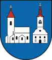Wappen von Sučany