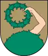 Wappen von Talsi