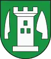 Wappen von Tornaľa