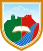 Wappen von Travnik
