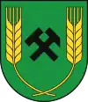 Wappen von Veľký Krtíš