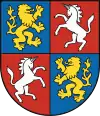 Wappen von Vrútky