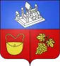Wappen der Gemeinde Saint-Josse-ten-Noode/Sint-Joost-ten-Node