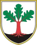 Wappen von Hrastnik