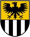 Wappen von Gallspach