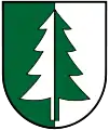 Wappen von Grünau