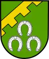 Wappen von Steegen