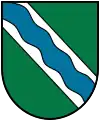 Wappen von Wippenham