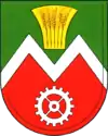 Bezirkswappen Marzahn