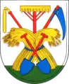 Wappen des Bezirks Pankow