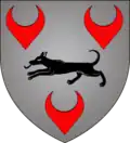 Wappen von Feulen