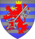 Wappen von Grevenmacher