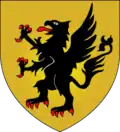 Wappen von Kayl