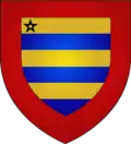 Wappen von Mersch