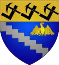Wappen von Mertzig