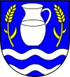 Wappen von Číž Csíz