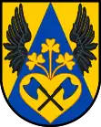 Wappen von Žítková