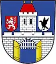 Wappen von Železný Brod
