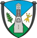 Wappen von Železniki