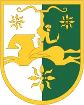 Wappen Abchasiens