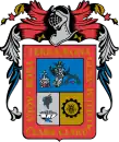 Wappen von Aguascalientes