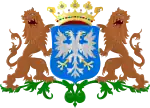 Stadtwappen Arnhem