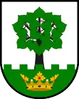 Wappen von Běleč