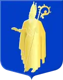 Wappen der Gemeinde Baarn