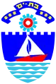Wappen von Bat Jam