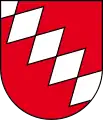 Wappen von Benken