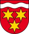 Wappen von Birsfelden