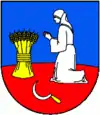 Wappen von Bočiar