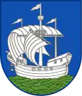 Wappen von Bogense