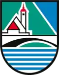 Wappen von Občina Bohinj Gemeinde Bohinj