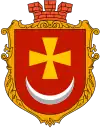Wappen von Borsna