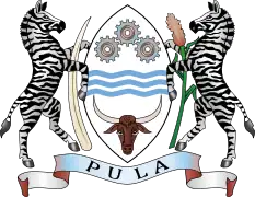 Botswana