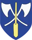 Wappen von Bransouze