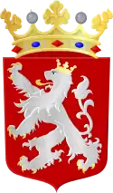 Wappen der Gemeinde Bronckhorst