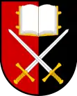 Wappen von Buřenice