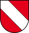 Wappen von Büron