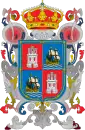 Wappen von Campeche