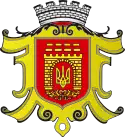 Wappen von Czernowitz