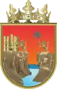 Wappen von Chiapas