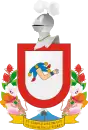 Wappen von Colima