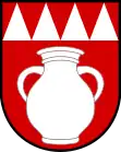Wappen von Džbánice