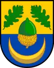Wappen von Dubčany