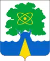 Dubna, Oblast Moskau, Russland